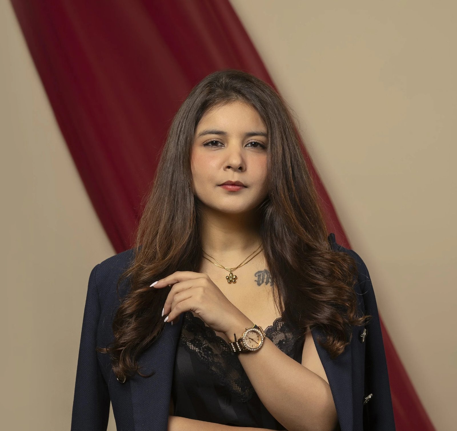 Roswyn Mumbai Strengthens Leadership with Annam Lubana as Hotel Manager