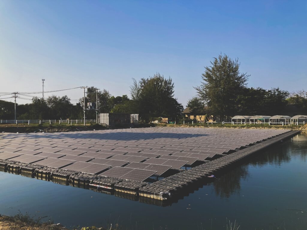 Renewable energy solutions, including solar photovoltaic installations, are already in place at several Dusit Hotels and Resorts.