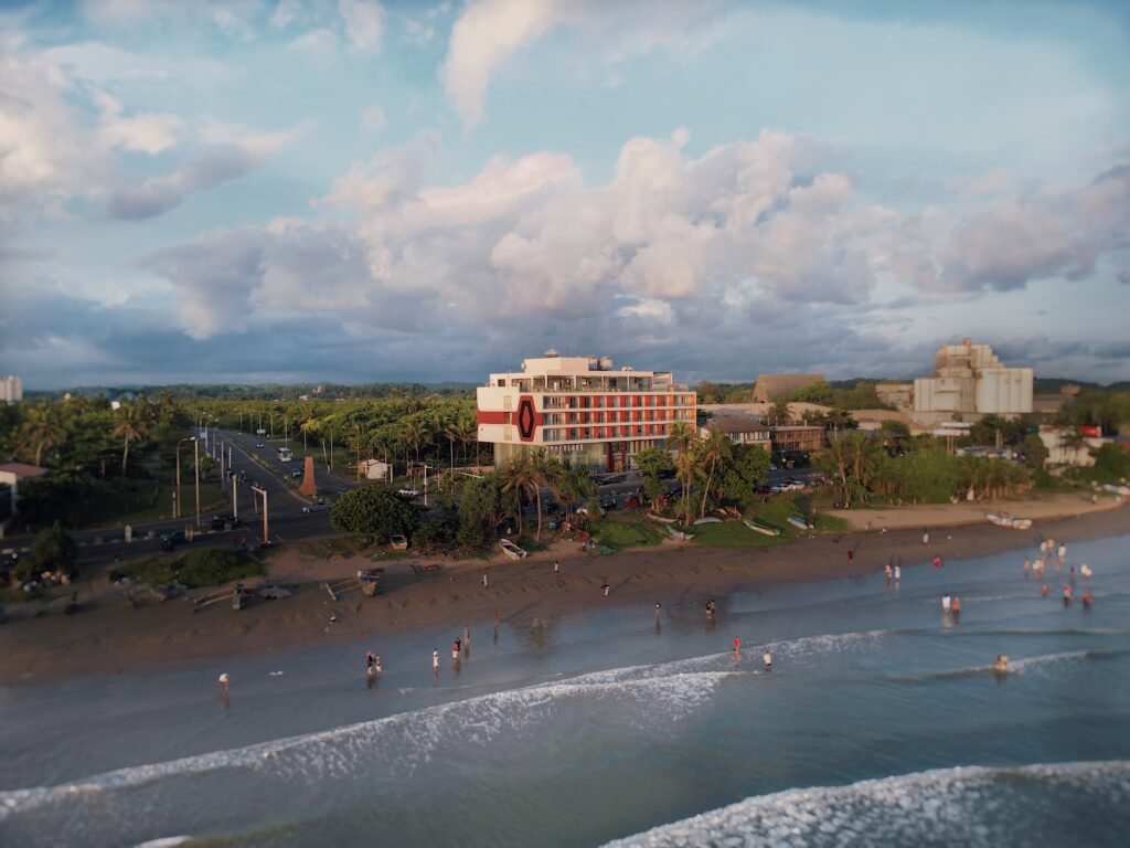 Otherland Hotels Makes International Debut with Oceanfront Launch in Sri Lanka