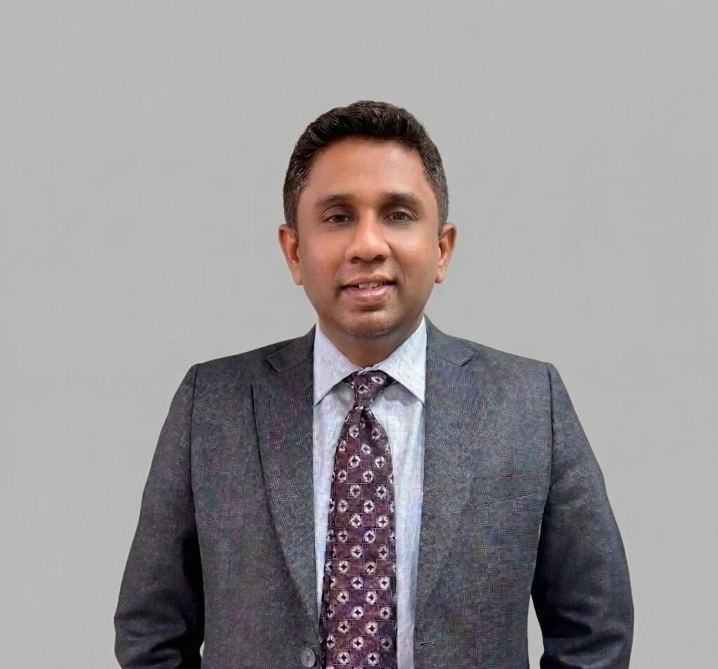 Holiday Inn Express Appoints Palash Swarup as Portfolio Director of Sales & Marketing