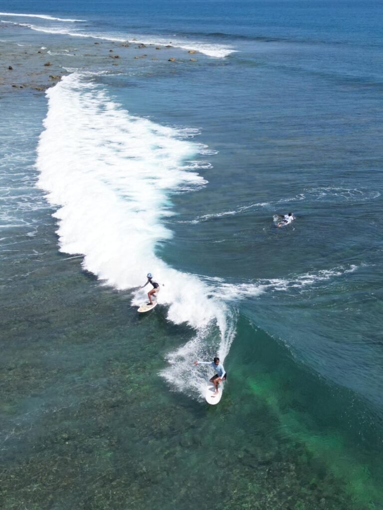 bLittle Andaman Pro 2026 Puts Andaman & Nicobar on the Map as India’s Surfing Capital