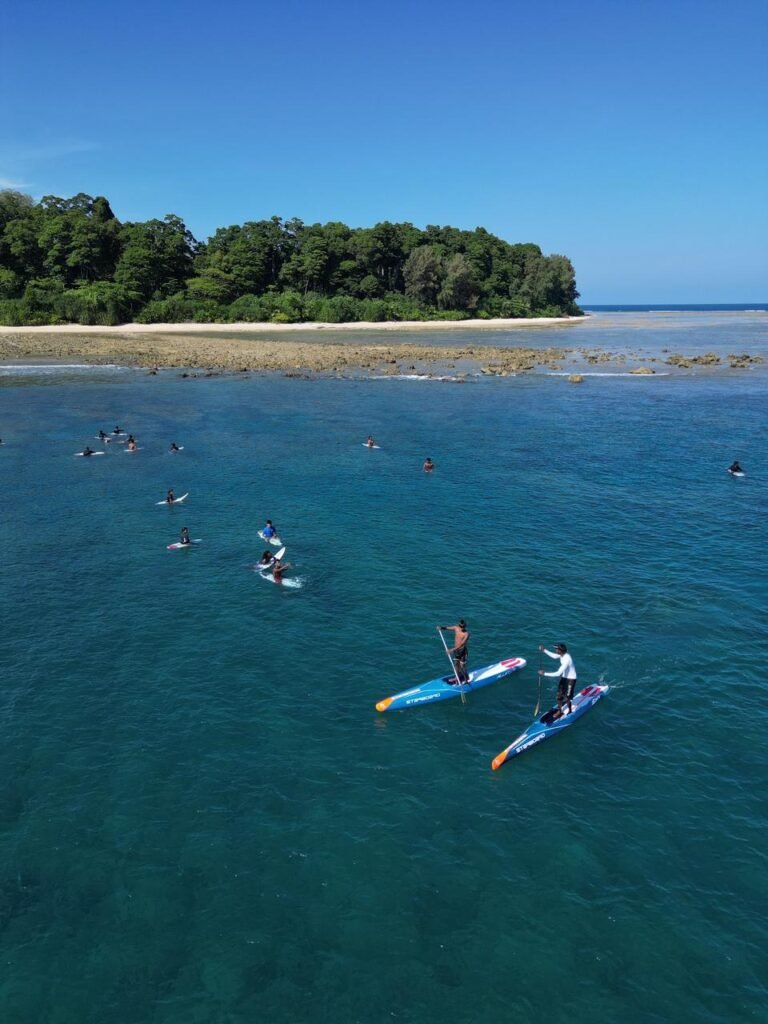 bLittle Andaman Pro 2026 Puts Andaman & Nicobar on the Map as India’s Surfing Capital