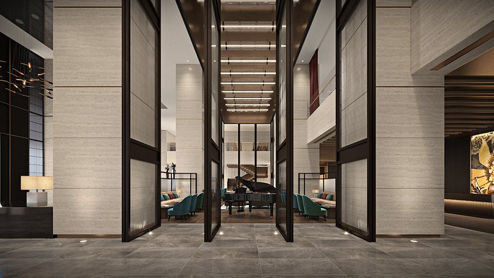 Irama Kuala Lumpur Set for 2026 Debut as One of the City’s Largest Luxury Hotels