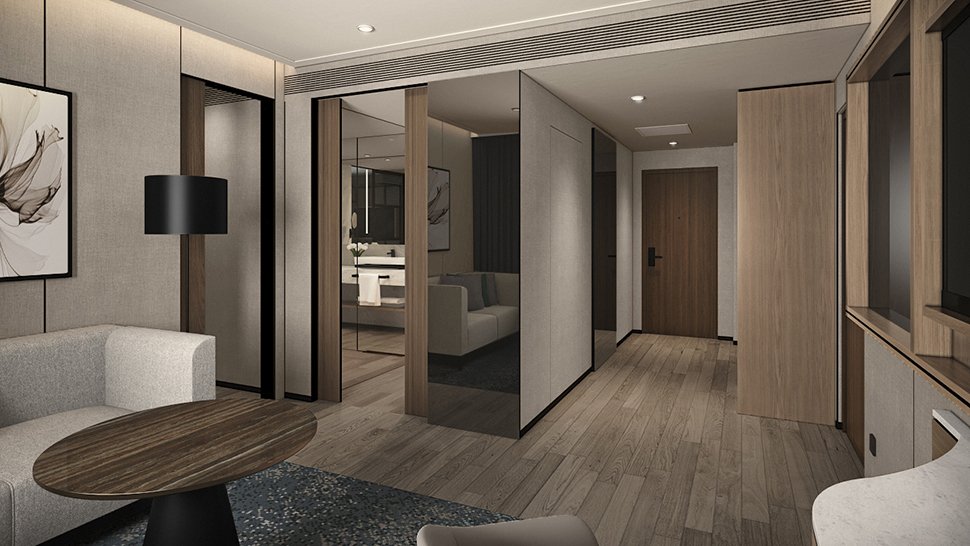 Irama Kuala Lumpur Set for 2026 Debut as One of the City’s Largest Luxury Hotels