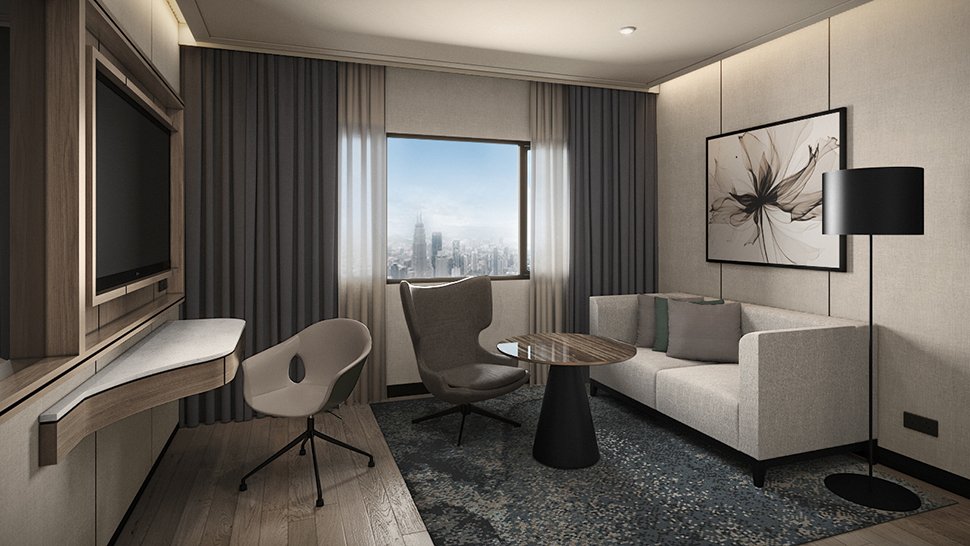 Irama Kuala Lumpur Set for 2026 Debut as One of the City’s Largest Luxury Hotels