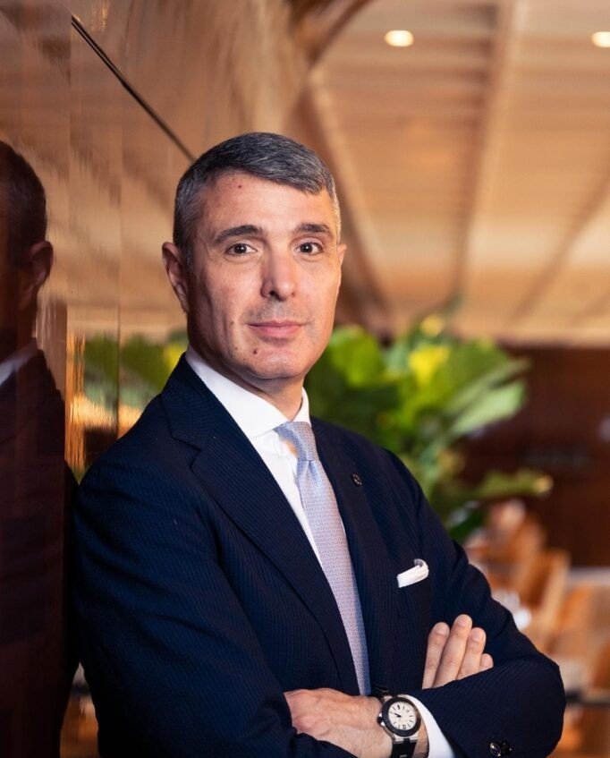 Vincenzo Falcone Appointed as Chief Executive Officer of Ora Hospitality