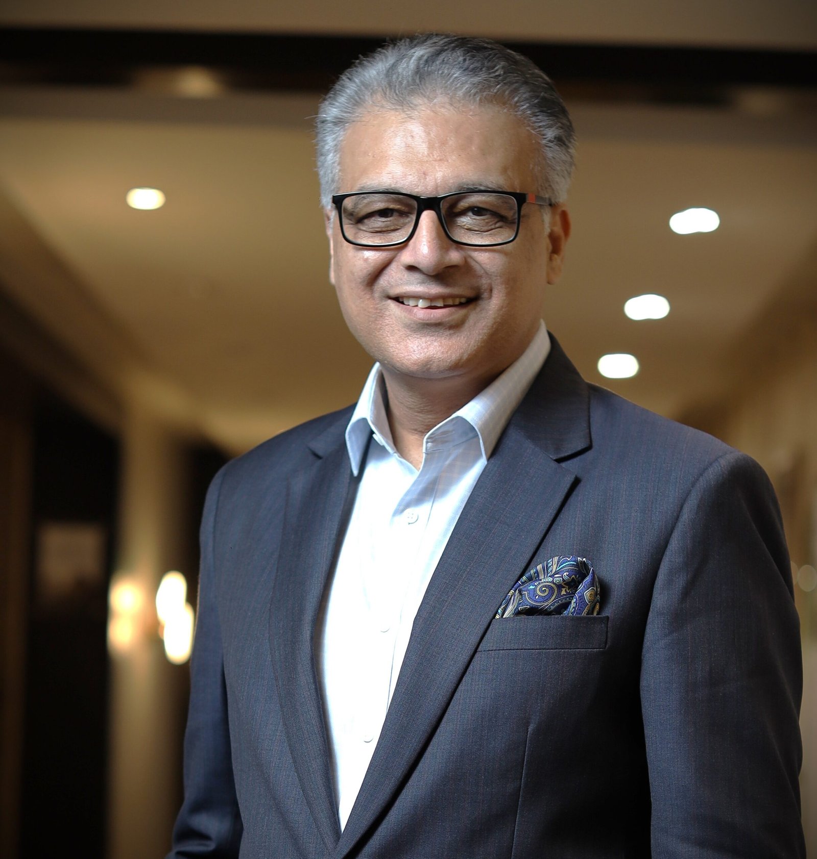 The Ascott Limited Appoints Rohit Dar as Vice President & Head of South Asia