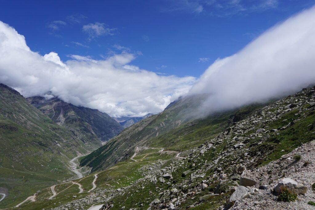 7 Best Coolcations in Asia to Escape the Summer Heat. Tawang, Arunachal Pradesh by louisredon