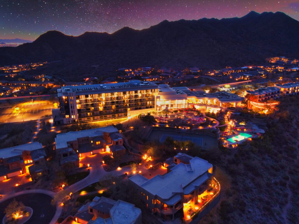 default ADERO Scottsdale Resort, Autograph Collection