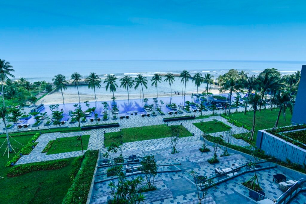Mövenpick Resort Carita Opens New Beachfront Resort on Banten's West Coast