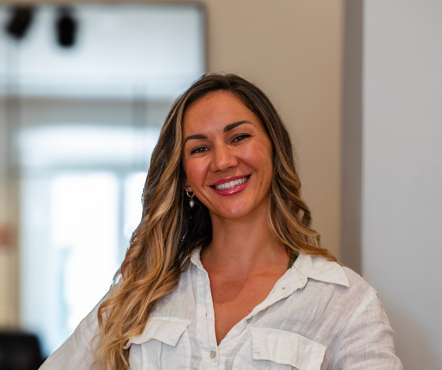 Andra Izgarian, Founder of Zanobe. How AI Is Reshaping the World of Travel