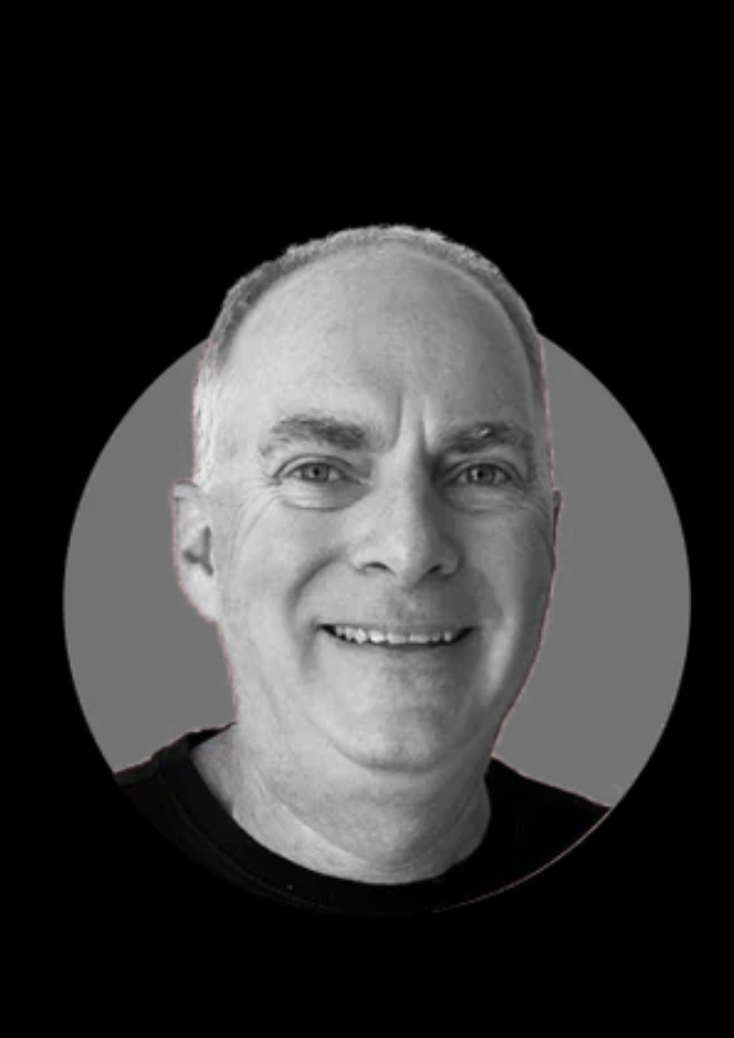 Andy Moss, CEO of Mindtrip. How AI Is Reshaping the World of Travel