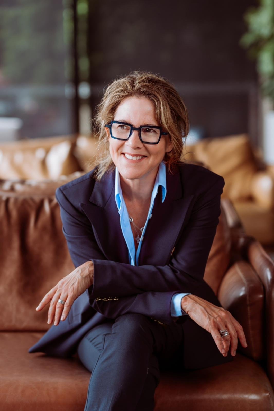 Bermuda Tourism Authority Announces New Chief Executive Officer Jan Hutton