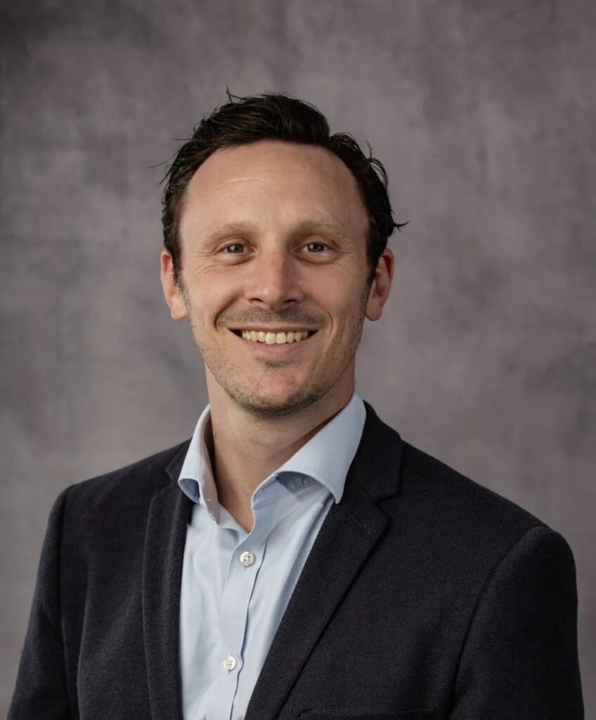 EVT Hotels Appoints Brett Forer as Chief Development Officer, Asia Pacific