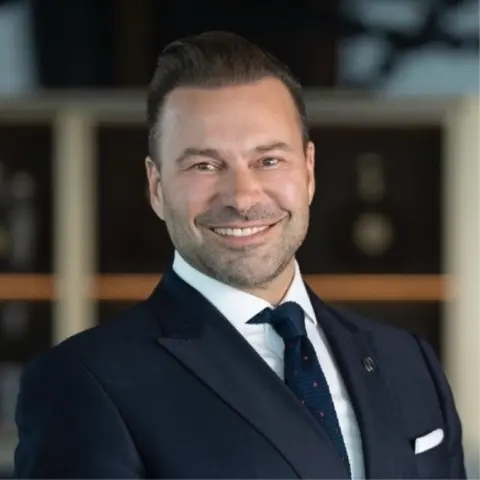 Fairmont La Hacienda Appoints Thomas Peruzzo as General Manager