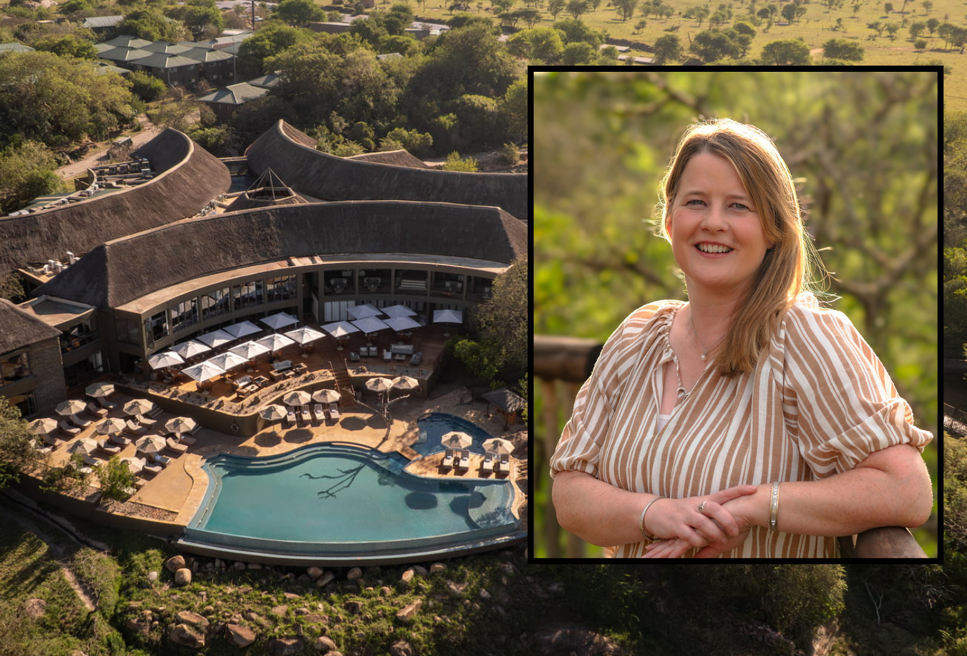 Four Seasons Safari Lodge Serengeti Appoints Mary Bowens as General Manager