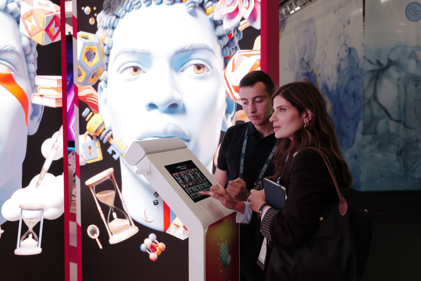 Inside IMEX 2026 Frankfurt’s Immersive “Design Matters” Experience