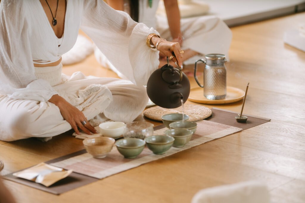 Island Shangri-La Hong Kong, YUN WELLNESS Sanctuary
