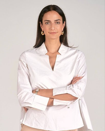 Shir Ibgui, Founder and CEO of Globe Thrivers