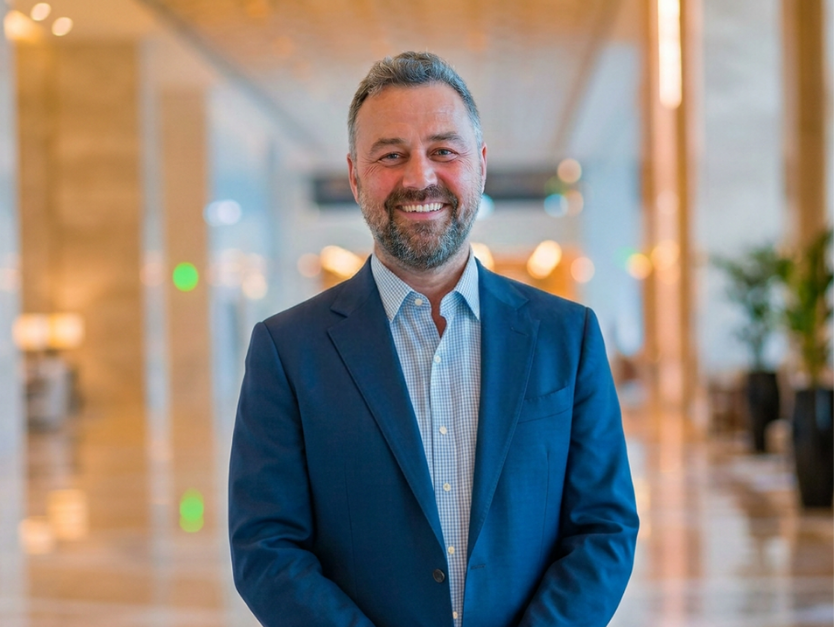 Fairfest Media Appoints Simon Press as Managing Director