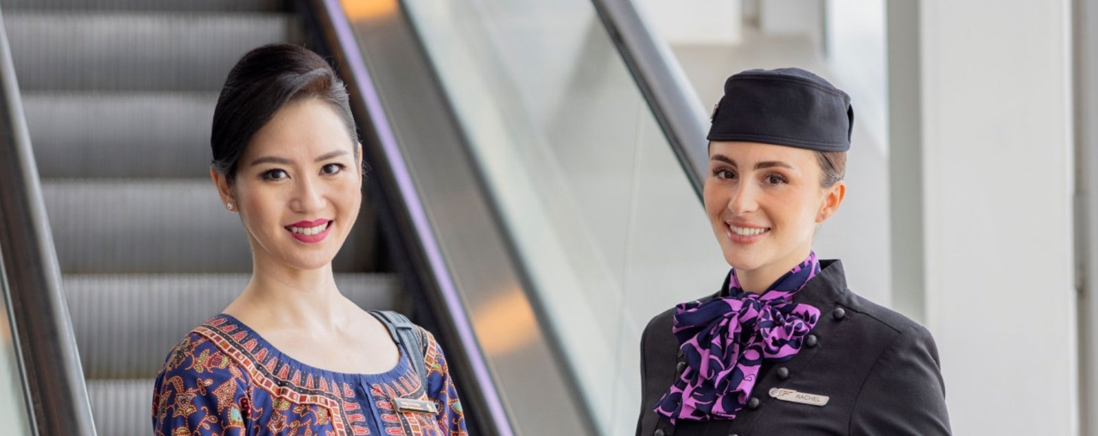 More Flights, Better Connections: Air New Zealand and Singapore Airlines Strengthen Partnership