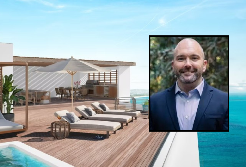 Andaz Turks & Caicos at Grace Bay Appoints Matt Skaletsky as General Manager