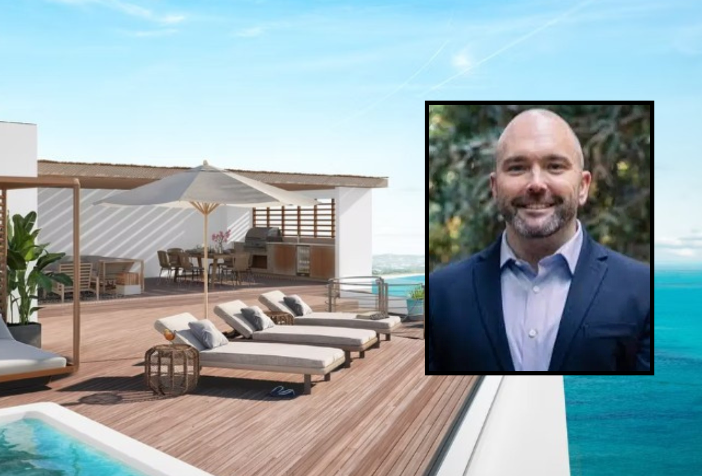 Andaz Turks & Caicos at Grace Bay Appoints Matt Skaletsky as General Manager