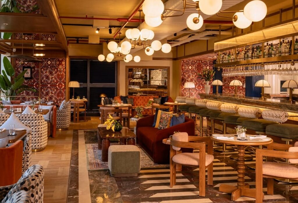 IHCL Launches Bandra House, Mumbai – A New Luxury SeleQtions Hotel