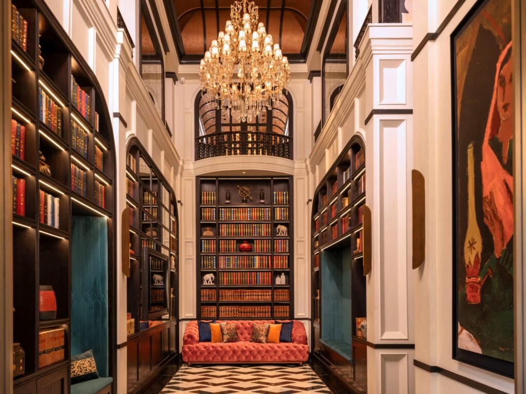 IHCL Launches Bandra House, Mumbai – A New Luxury SeleQtions Hotel