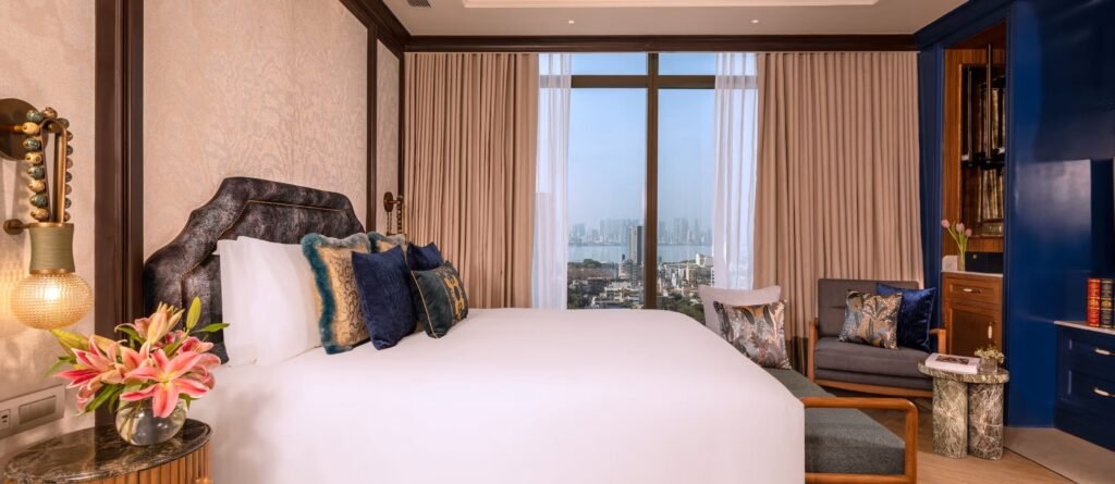 IHCL Launches Bandra House, Mumbai – A New Luxury SeleQtions Hotel
