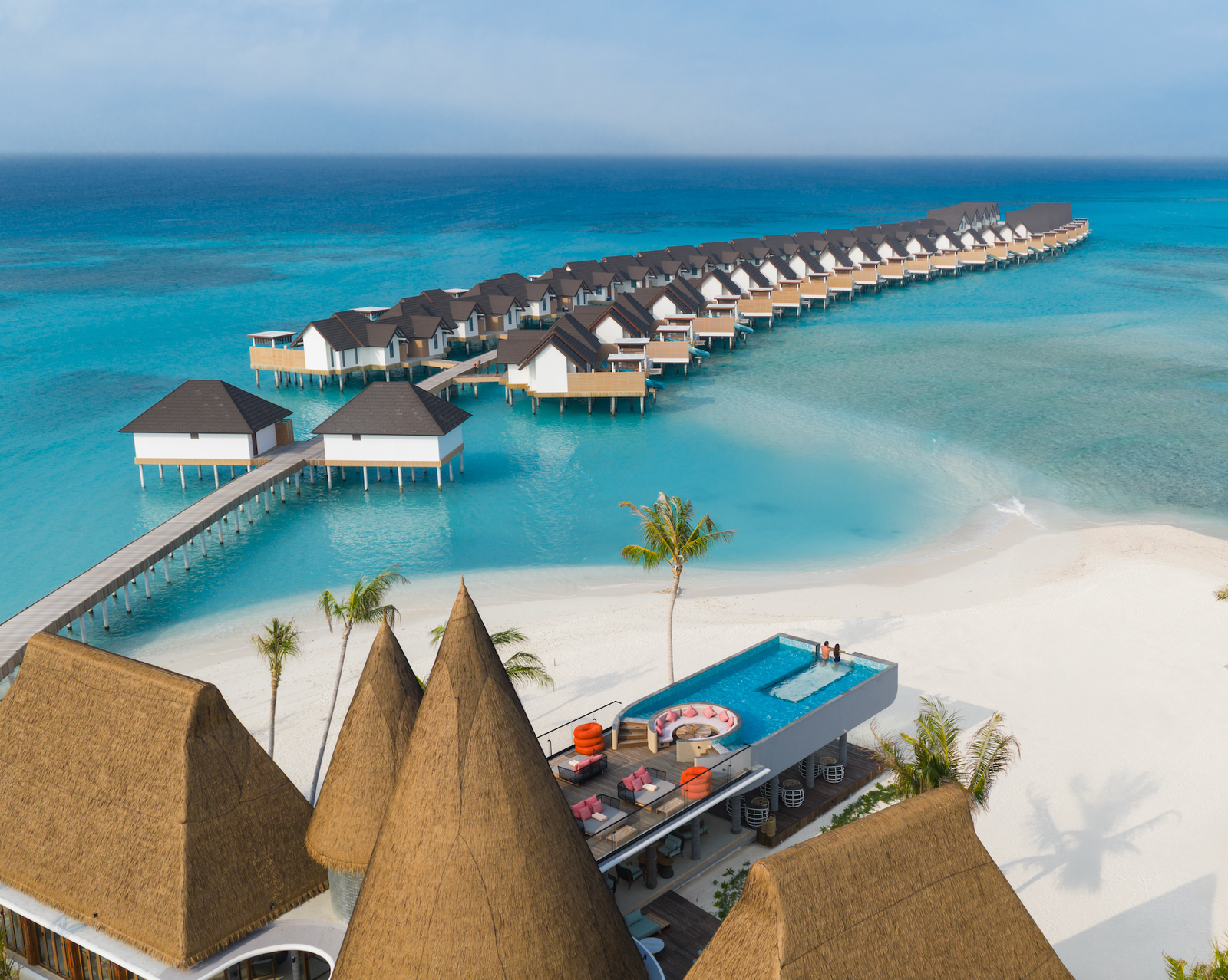Meyyafushi Maldives Opens Luxury Island Escapes with Unique Experiences and Premium Hospitality
