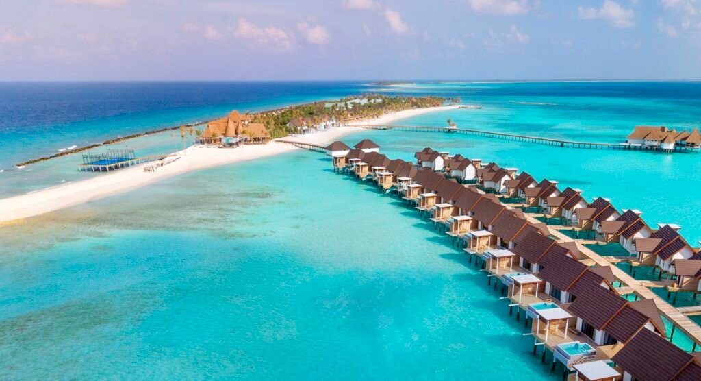 Meyyafushi Maldives Opens Luxury Island Escapes with Unique Experiences and Premium Hospitality