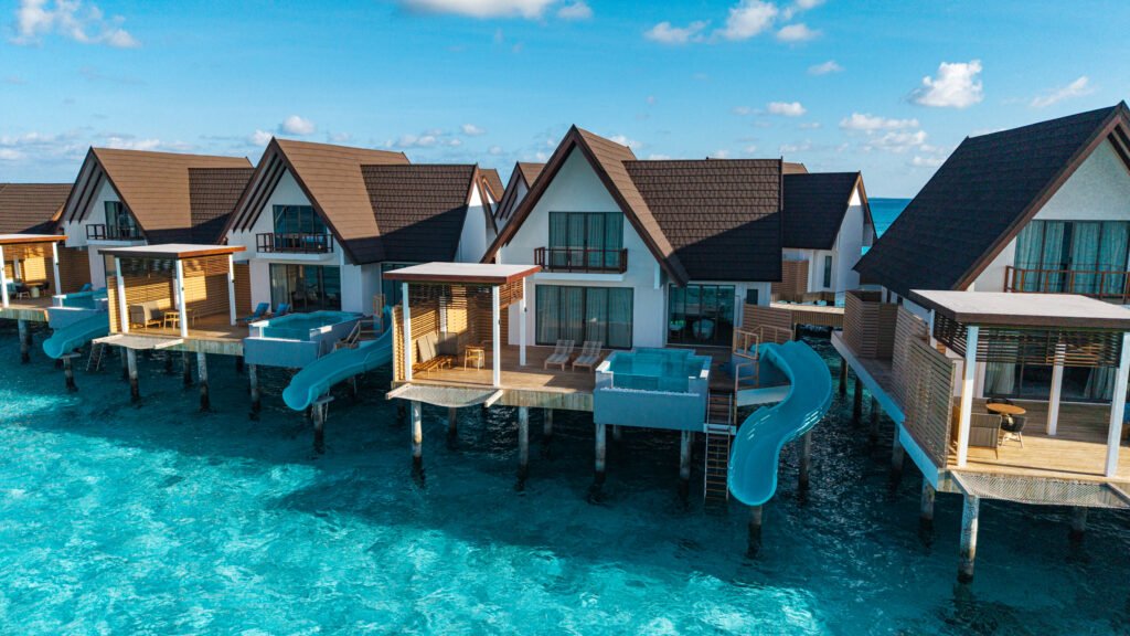 Meyyafushi Maldives Opens Luxury Island Escapes with Unique Experiences and Premium Hospitality