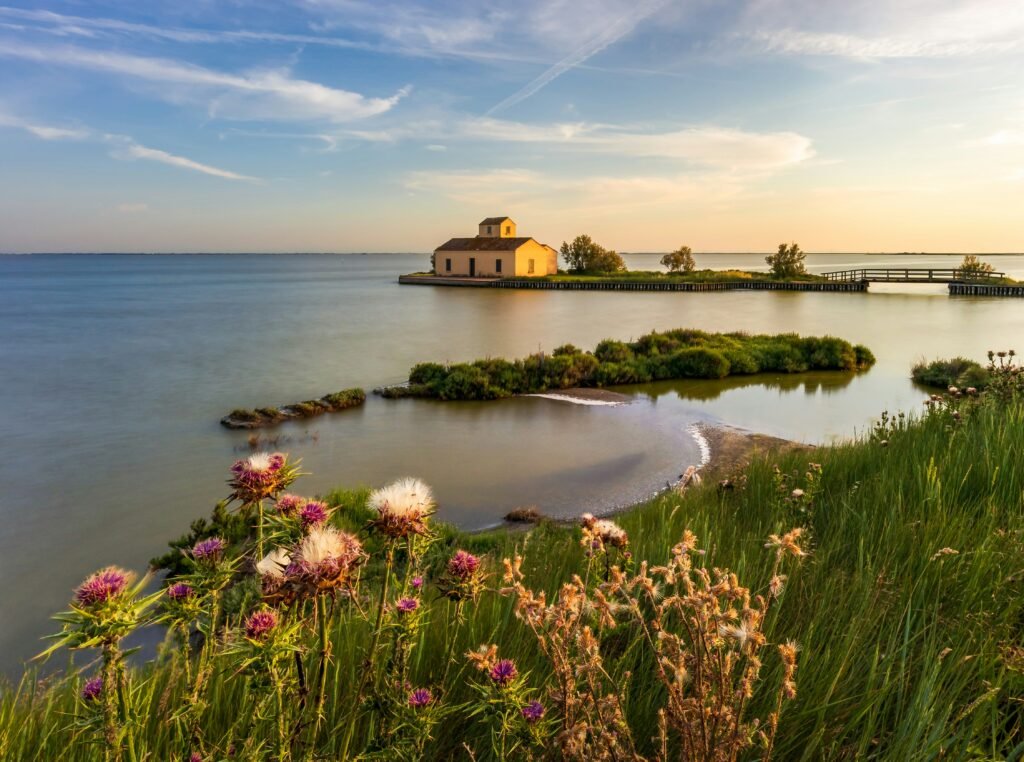 7 Cities in Italy to Visit If You’re Sick of Venice Crowds - beauty of Comacchio