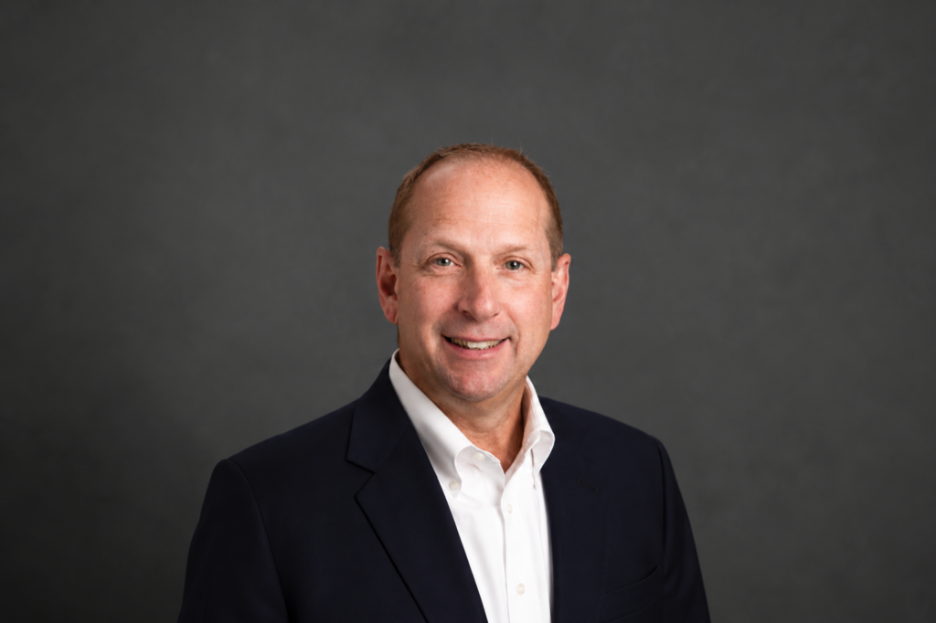 Davidson Hospitality Group Appoints Joe Masi as Senior Vice President of Operations