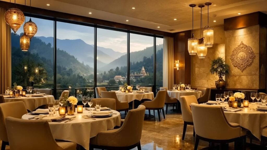 Dusit International Expands India Footprint with Dusit Princess Rishikesh