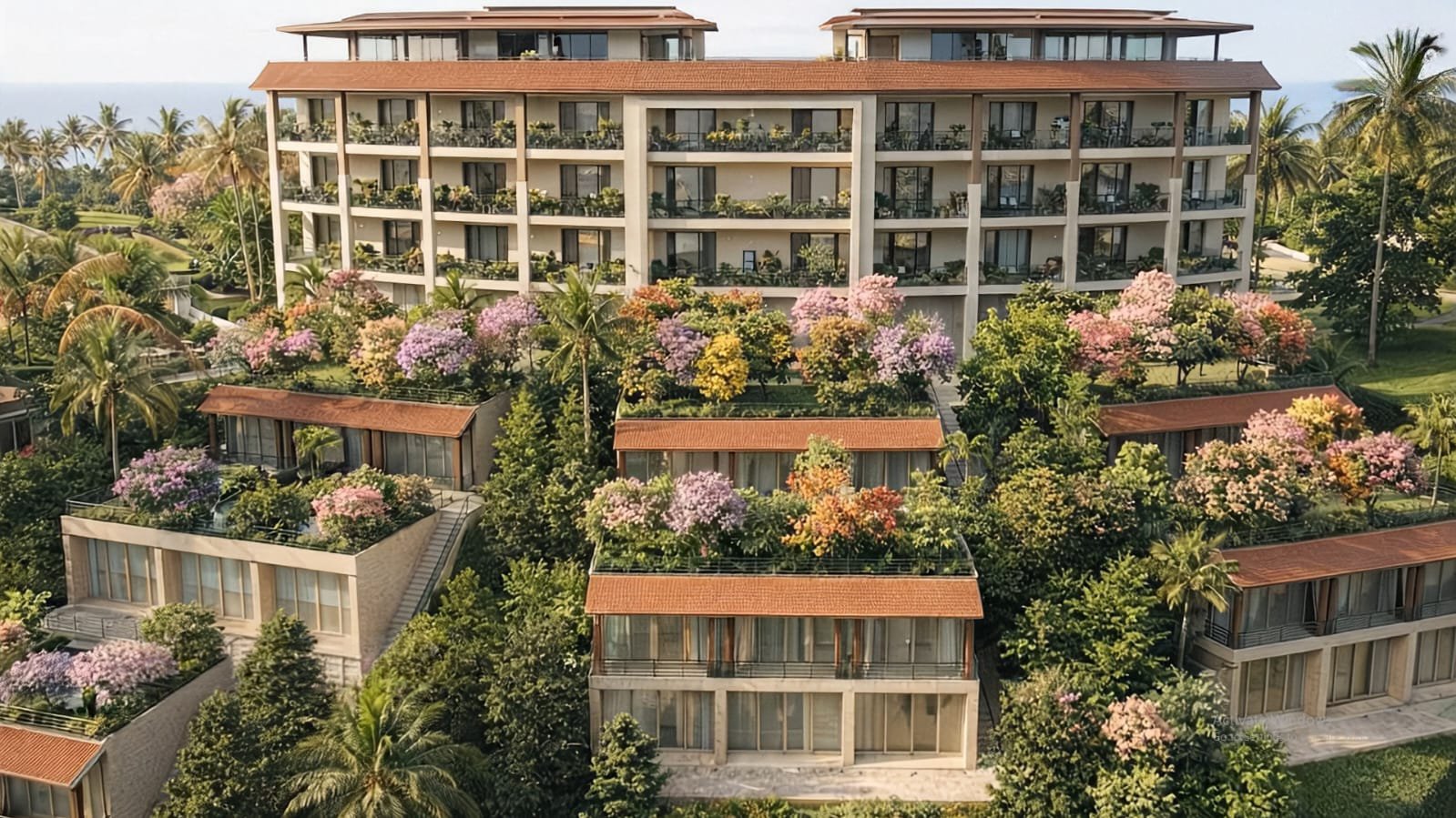 Dusit International Expands India Footprint with Dusit Princess Rishikesh