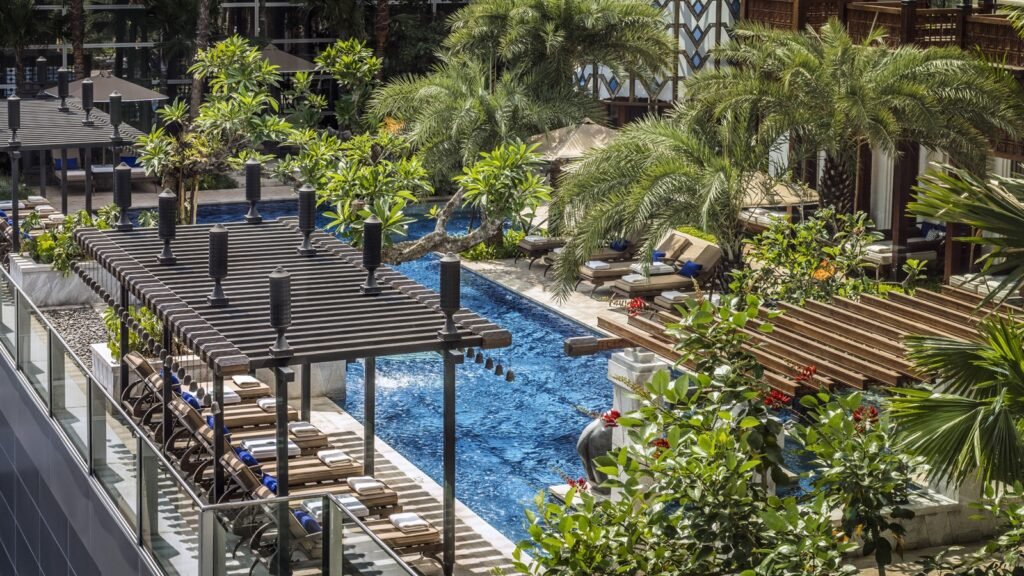 Four Seasons Hotel Jakarta Appoints Yudith Dwi Astuti as Director of Public Relations and Marketing Communications