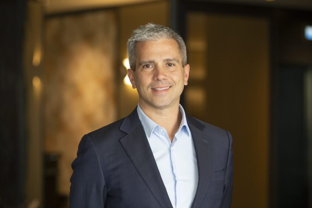 Langham Hospitality Group Appoints Josh Littman to Lead EMEA Expansion