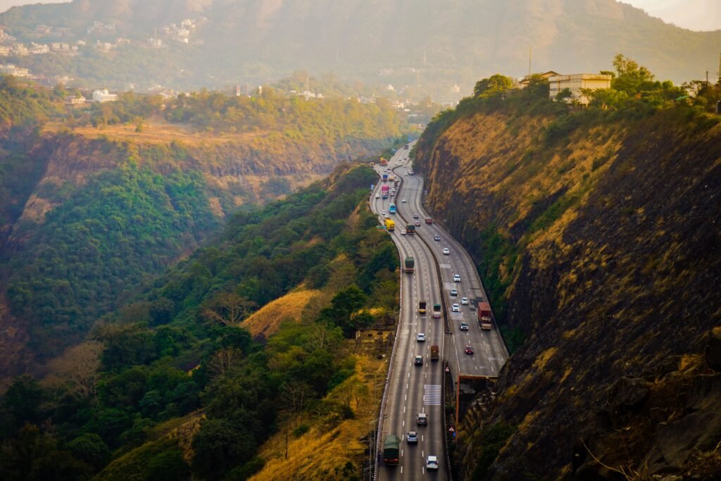 Best Monsoon Road Trips in India.
