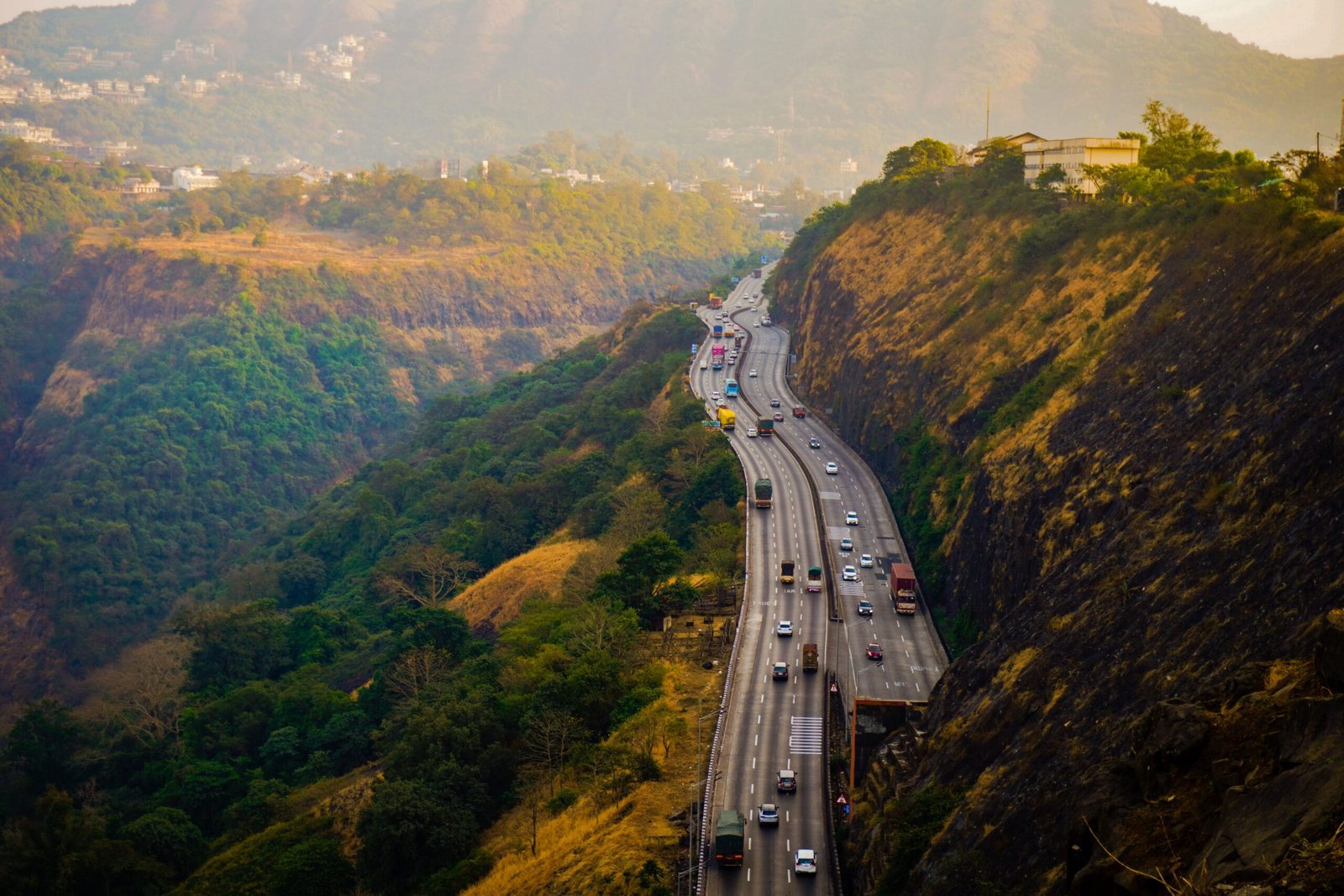 Best Monsoon Road Trips in India.