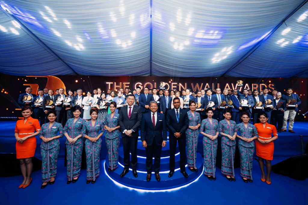 Malaysia Airlines Brings Flagship Trade Summit to Sabah Ahead of Visit Malaysia 2026