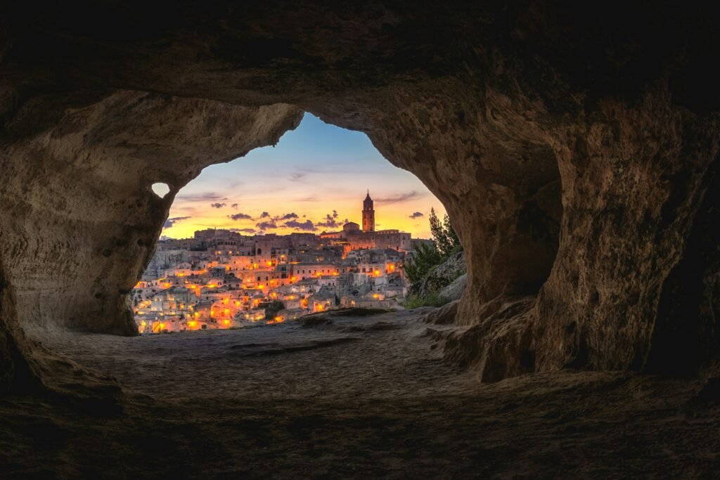 7 Cities in Italy to Visit If You’re Sick of Venice Crowds - Matera