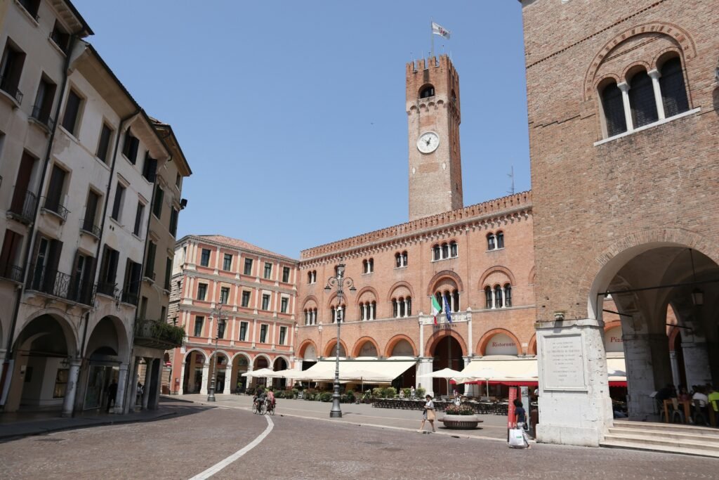 7 Cities in Italy to Visit If You’re Sick of Venice Crowds - Treviso