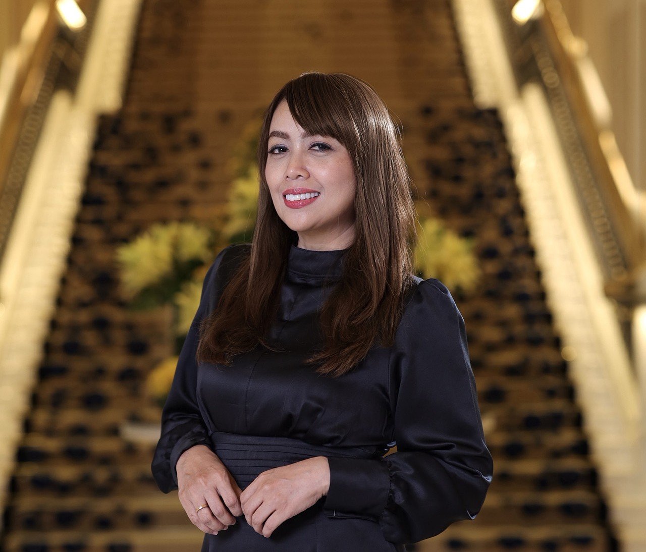 Four Seasons Hotel Jakarta Appoints Yudith Dwi Astuti as Director of Public Relations and Marketing Communications