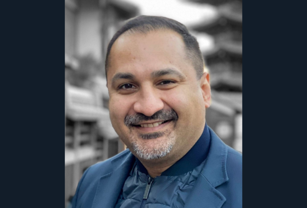 Zoom Appoints Carlos Quaderi as Head of APAC to Accelerate AI-Powered Business Growth