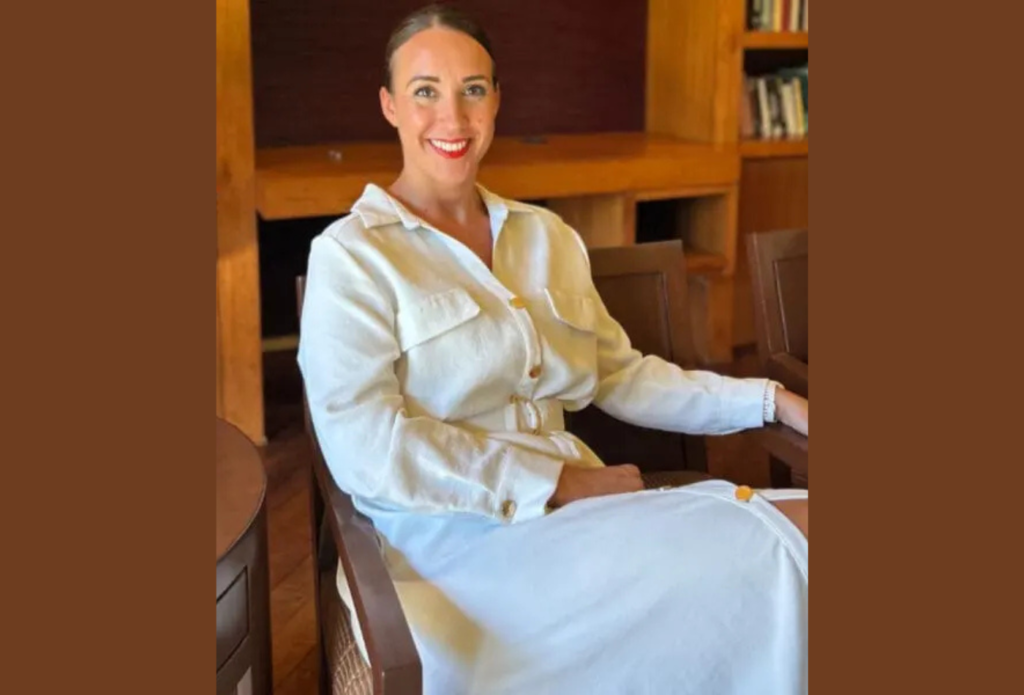 Shangri-La Le Touessrok, Mauritius Appoints Elodie Fleury-Carrere as Director of Sales & Marketing