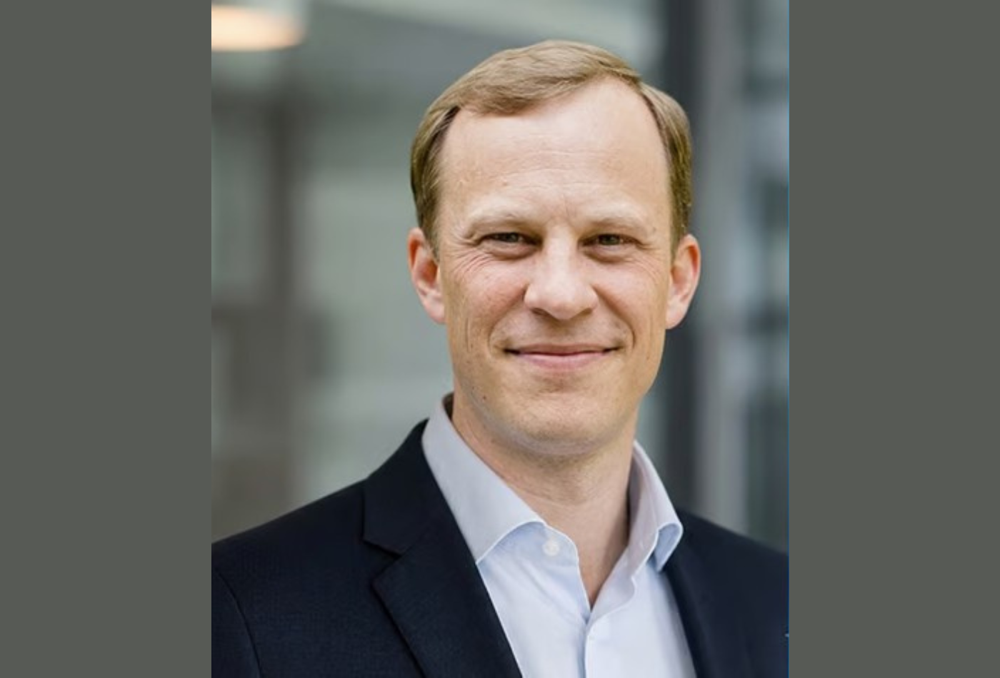 Hospitality One Source Promotes Nathan Charlton to President