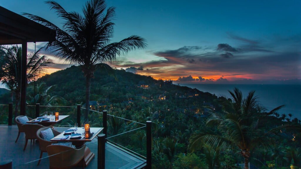 Four Seasons Resort Koh Samui Appoints Michael Casey as Resort Manager