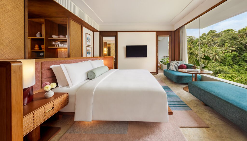IHG Reveals First Look at Kimpton Suntaya Bali Ubud Ahead of Indonesia Debut